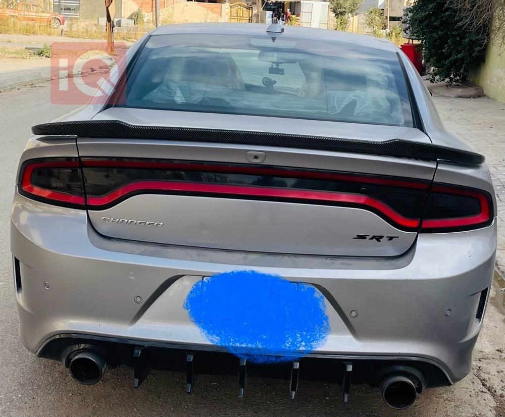 دودج تشارجر